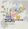 Fleur Luxe Nails